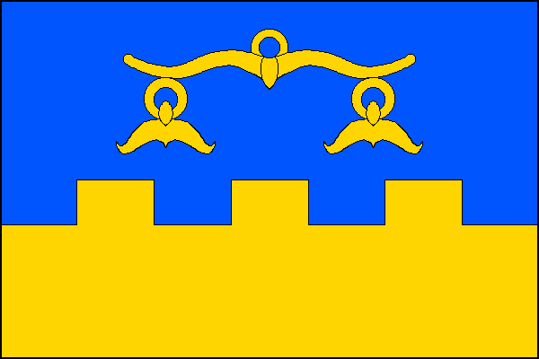 city flag