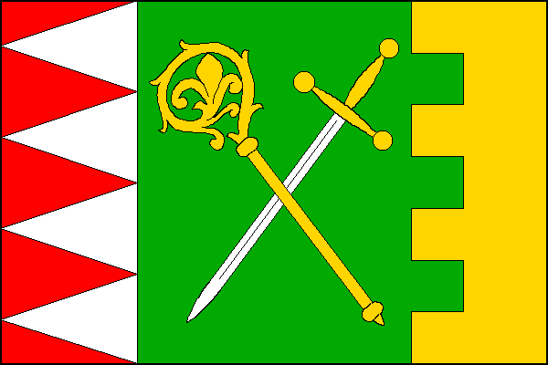 city flag