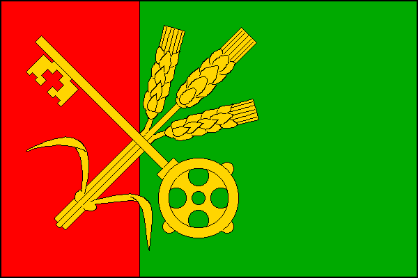 city flag