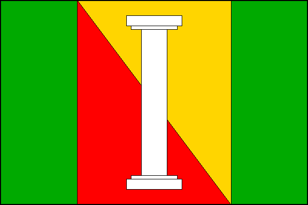 city flag