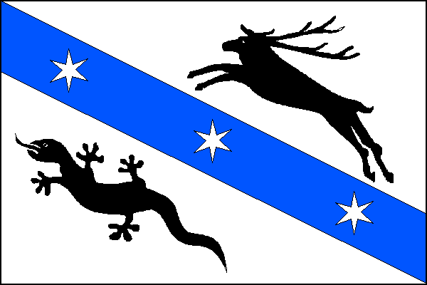 city flag