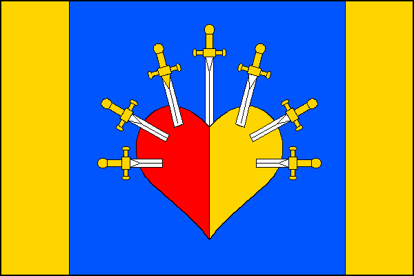 city flag