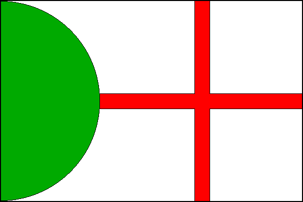 city flag