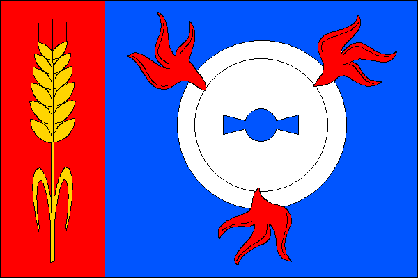 city flag