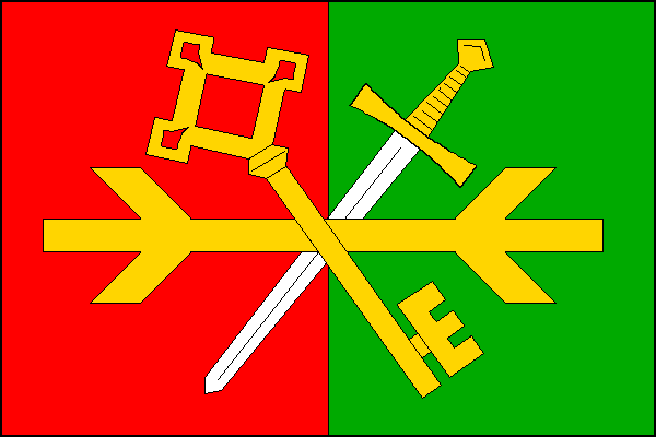 city flag
