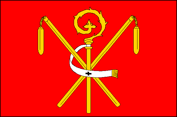 city flag