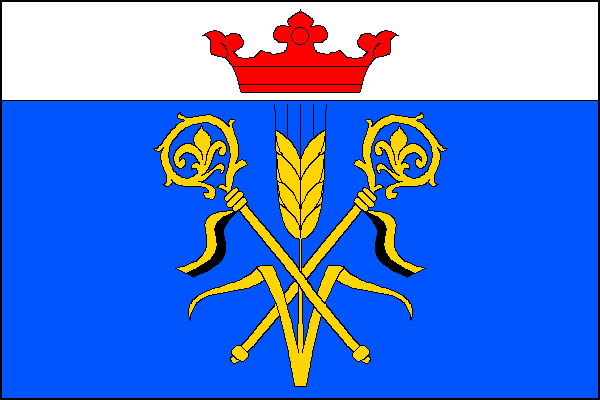 city flag