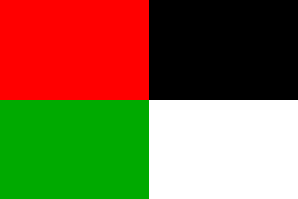 city flag