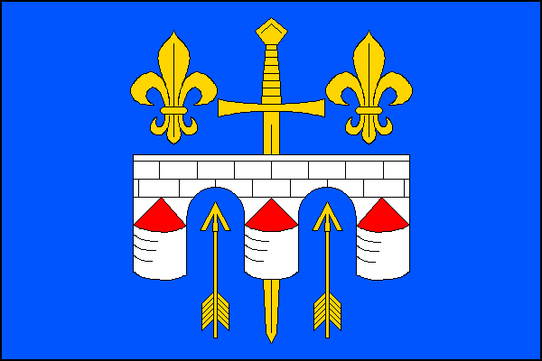 city flag
