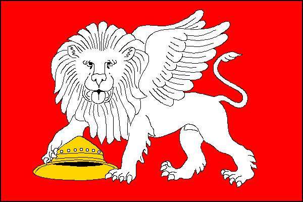 city flag