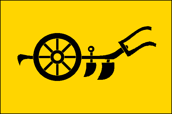 city flag
