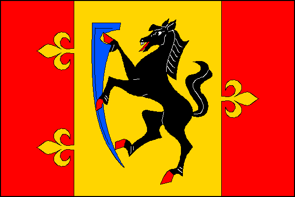 city flag