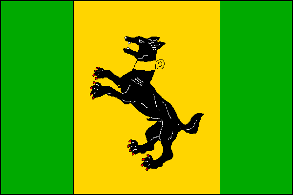 city flag