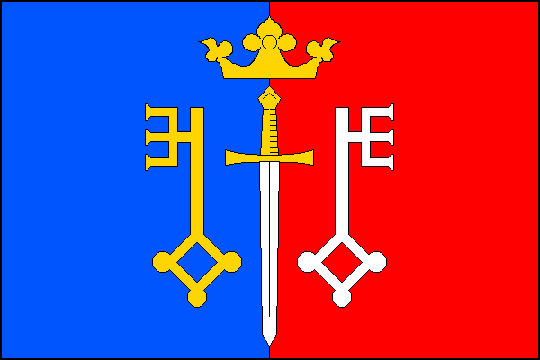 city flag
