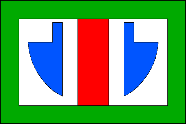 city flag