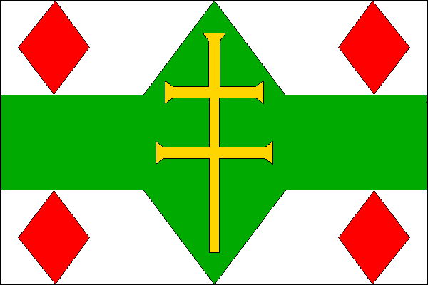 city flag