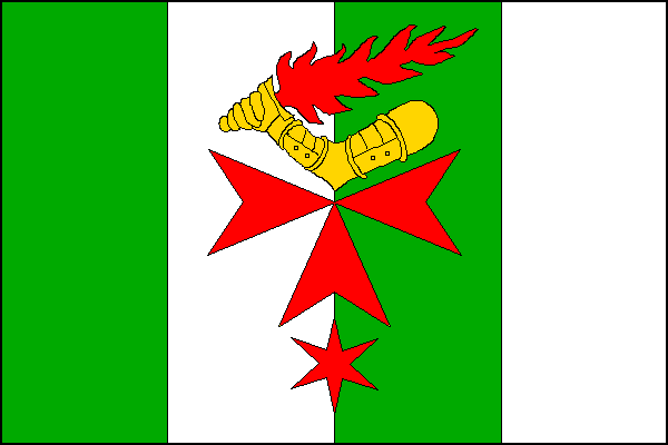 city flag