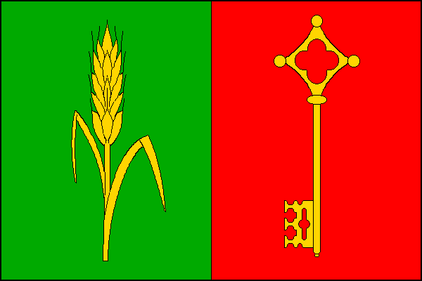 city flag