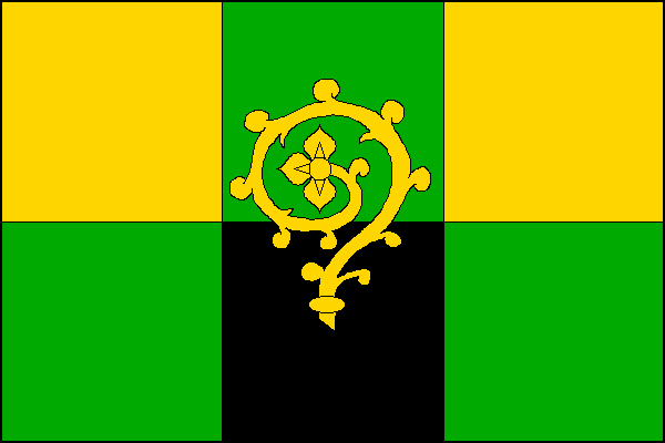 city flag