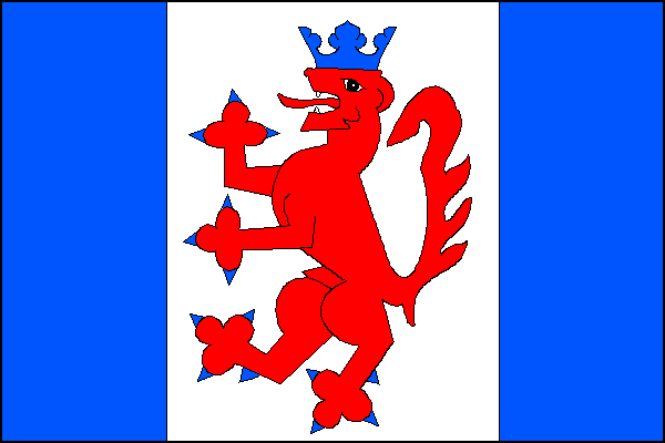city flag