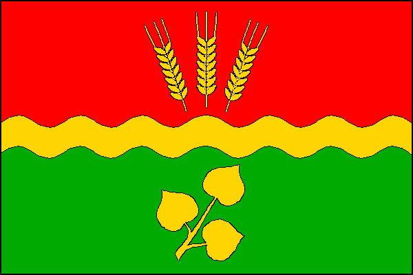 city flag
