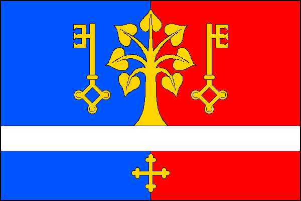 city flag