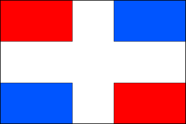 city flag