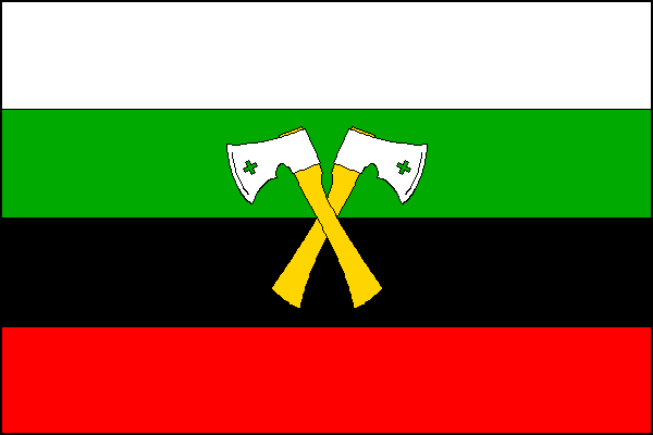 city flag