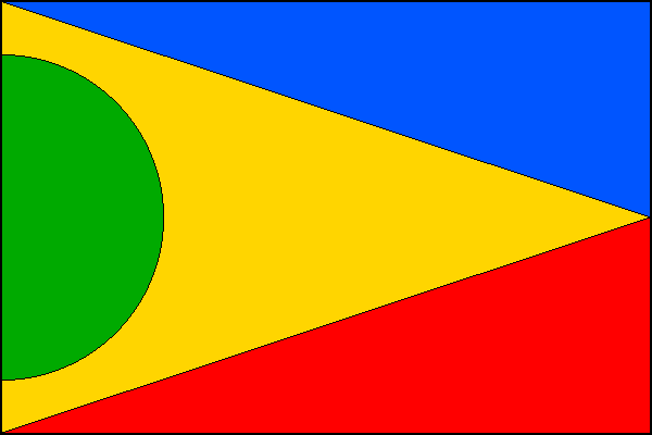 city flag