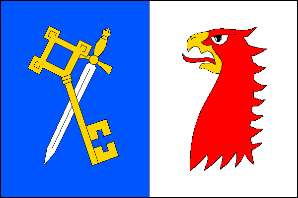 city flag