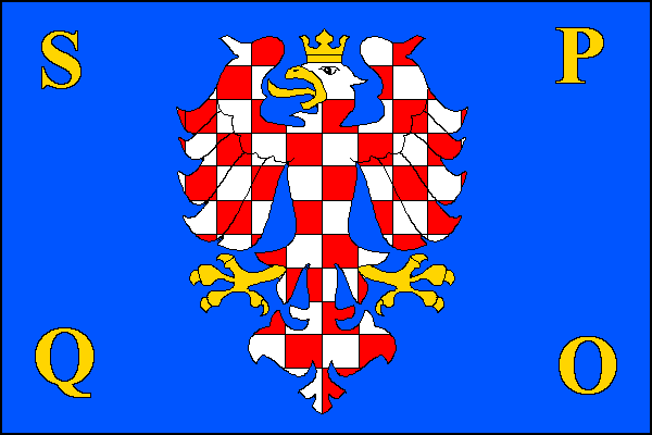 city flag
