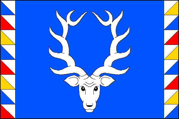 city flag
