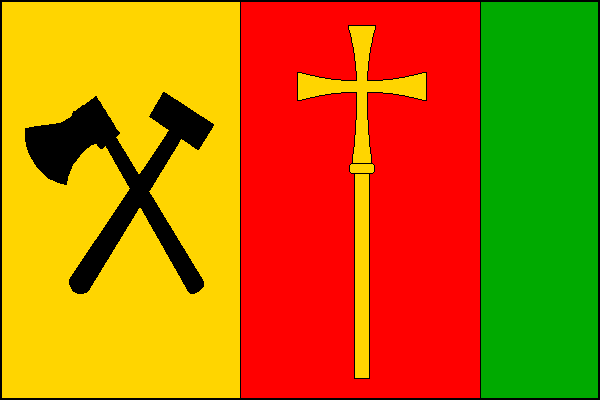 city flag