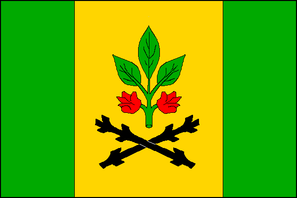 city flag