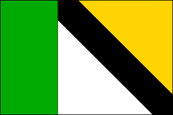 city flag