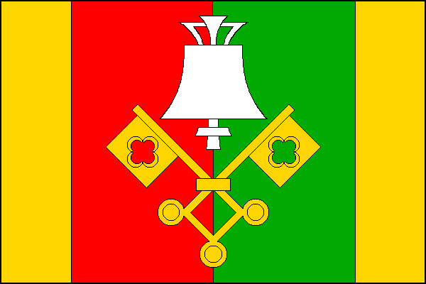 city flag