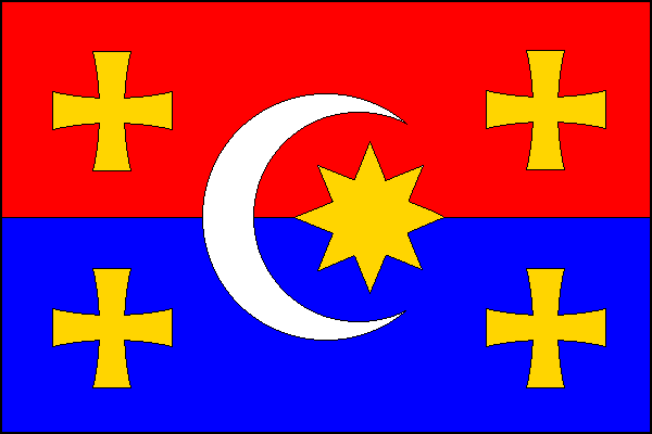 city flag