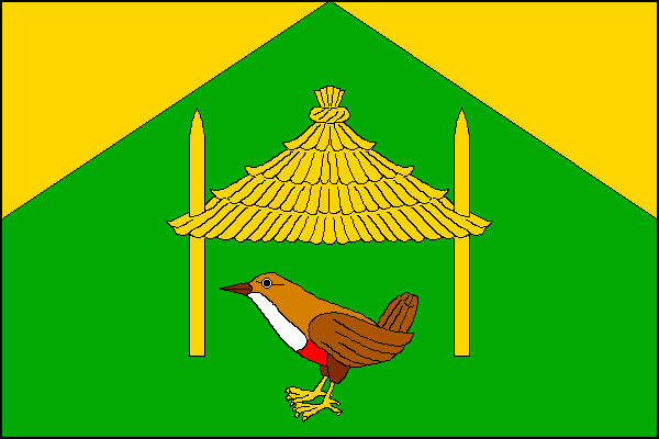 city flag