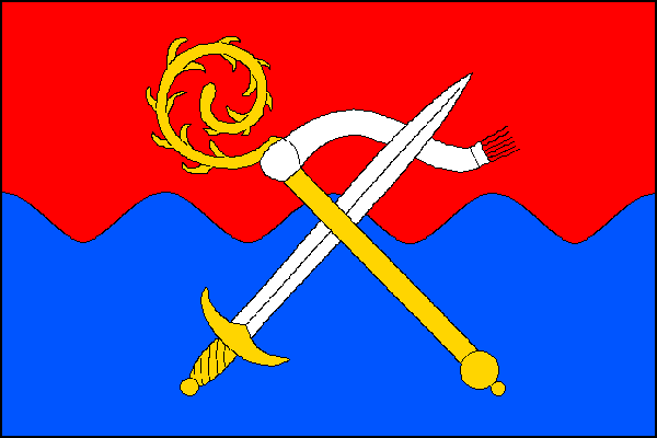city flag