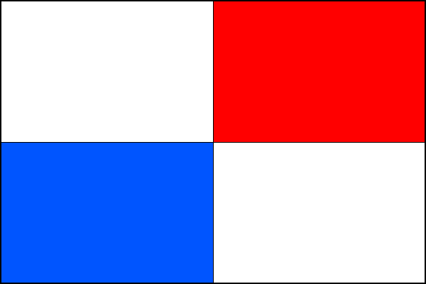 city flag