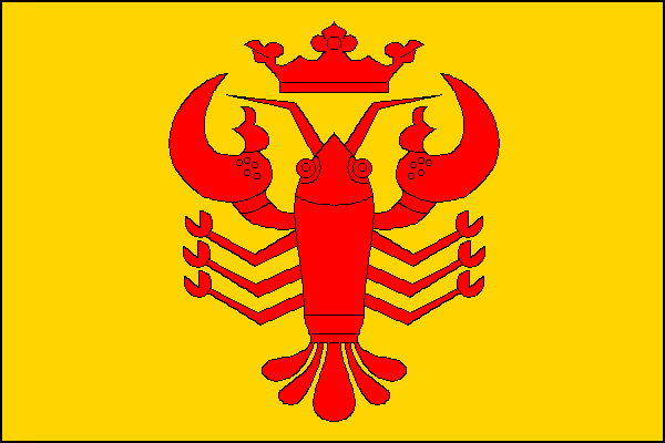 city flag