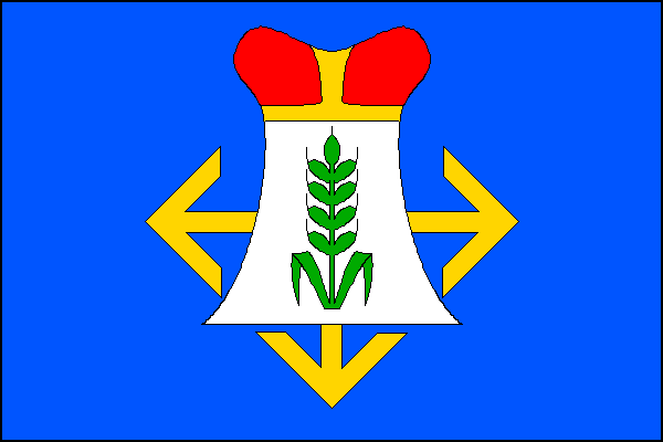 city flag