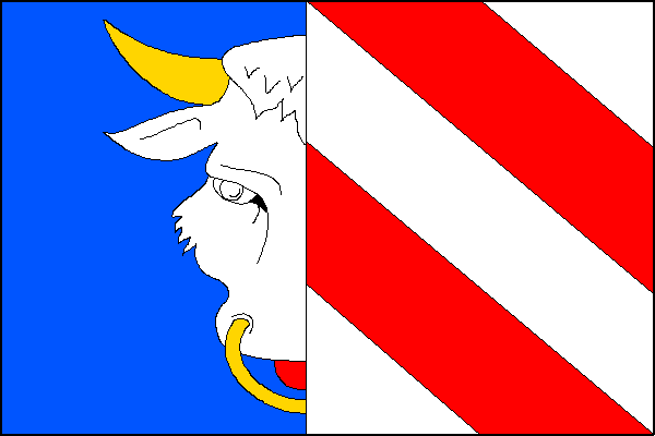 city flag
