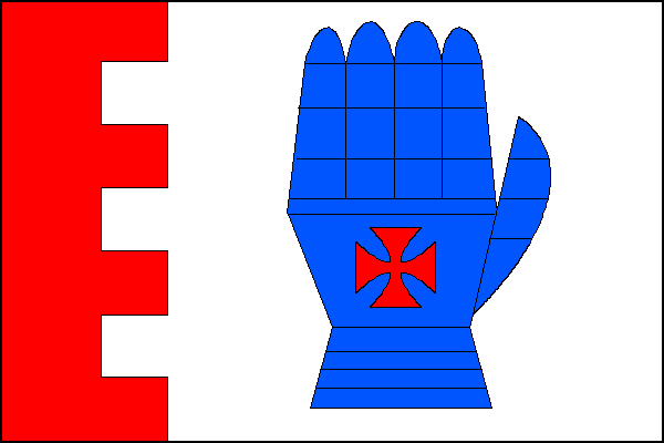city flag