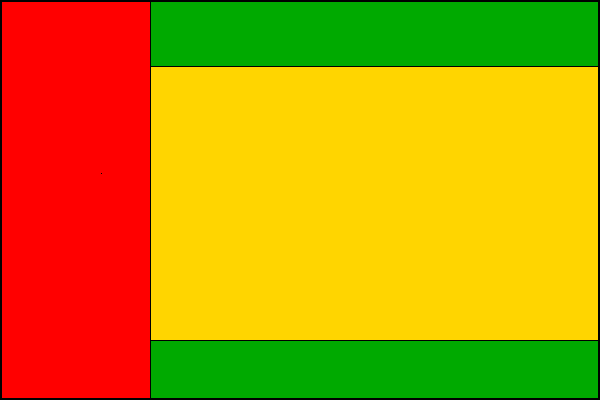 city flag