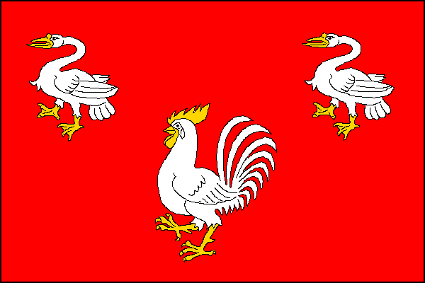 city flag