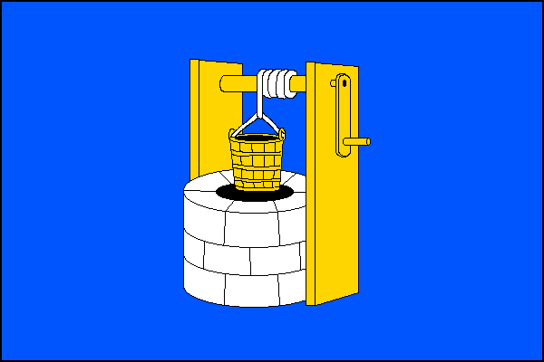 city flag