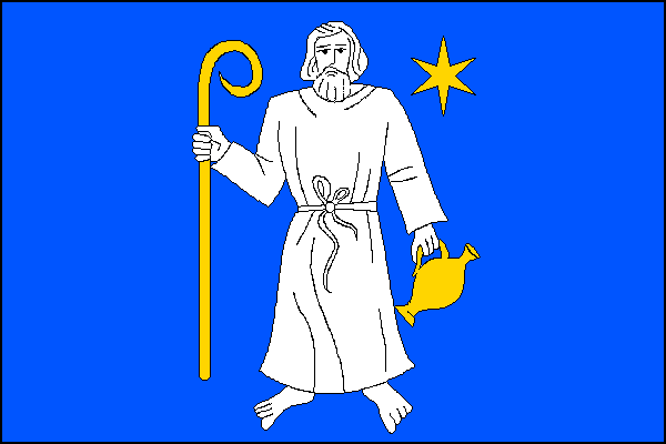 city flag
