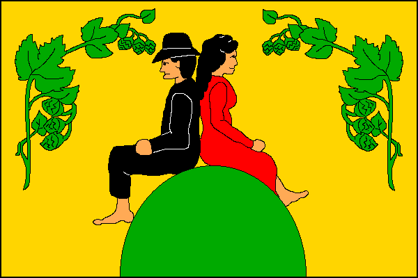 city flag