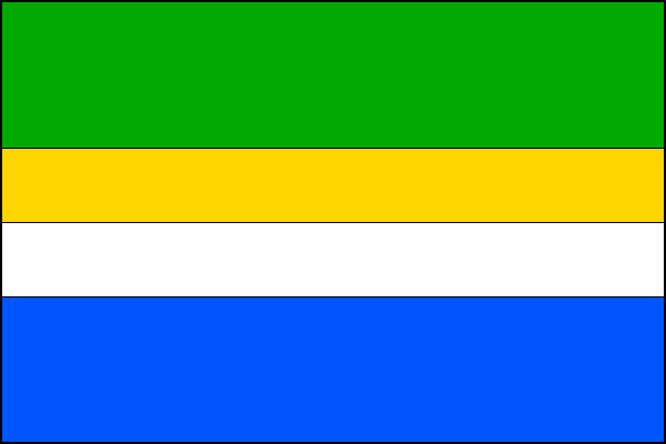 city flag
